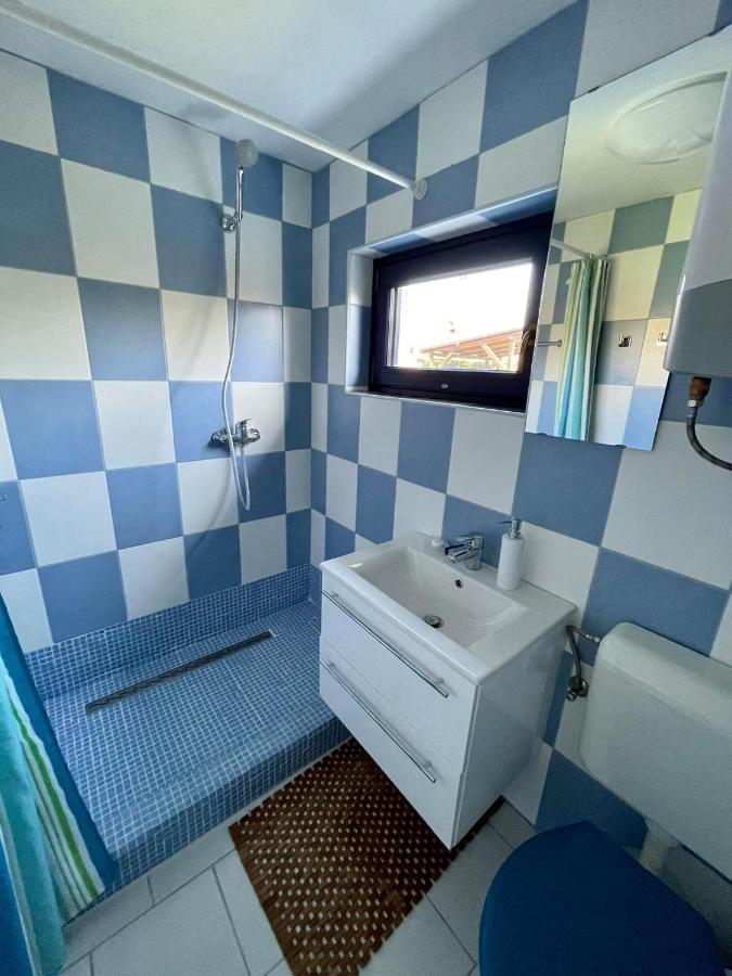 Jorgos Apartman Keszthely Exterior photo