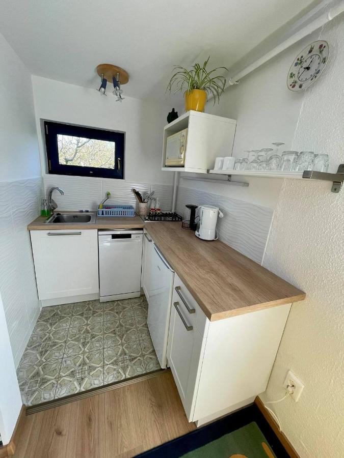 Jorgos Apartman Keszthely Exterior photo