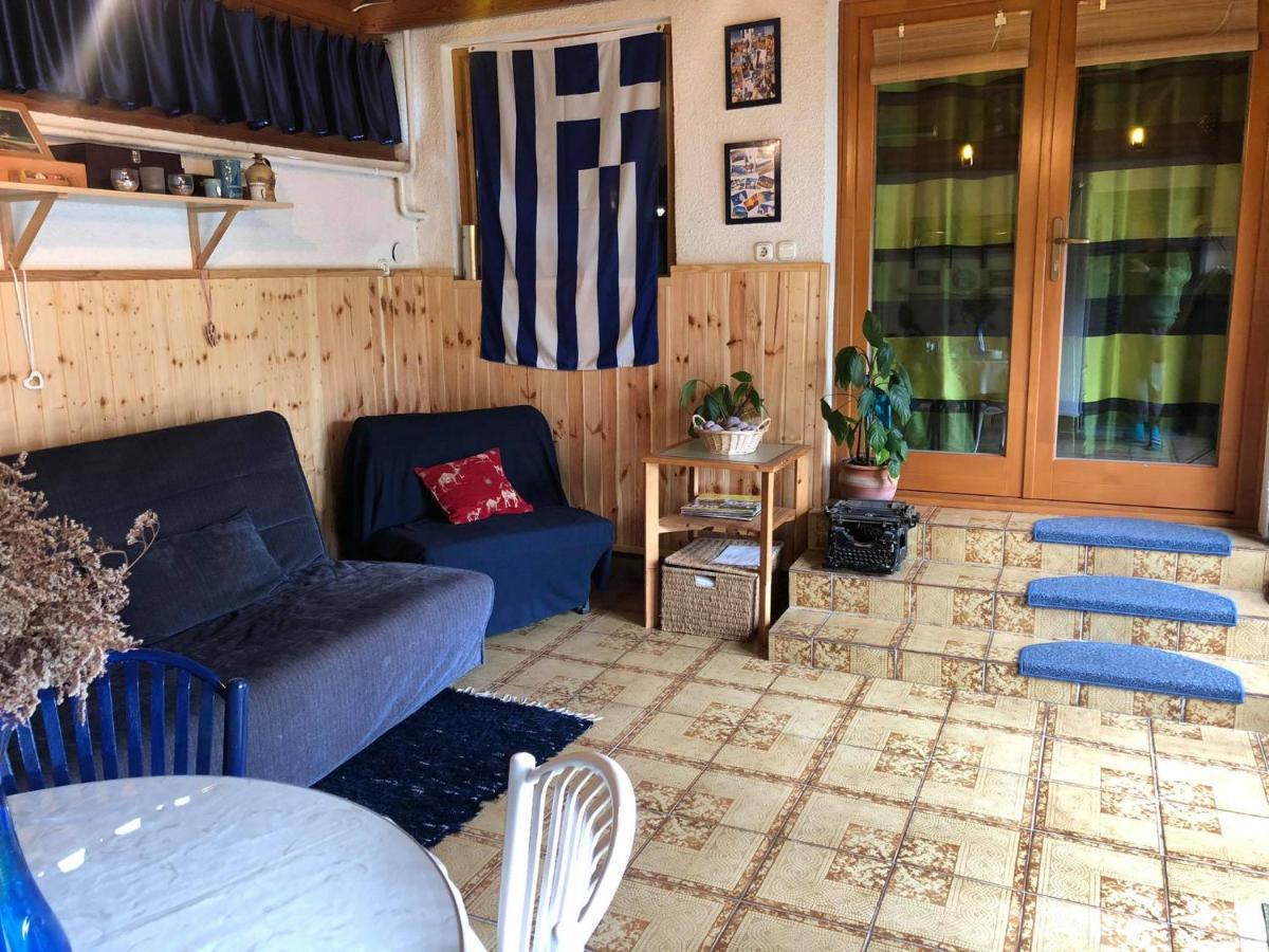 Jorgos Apartman Keszthely Exterior photo