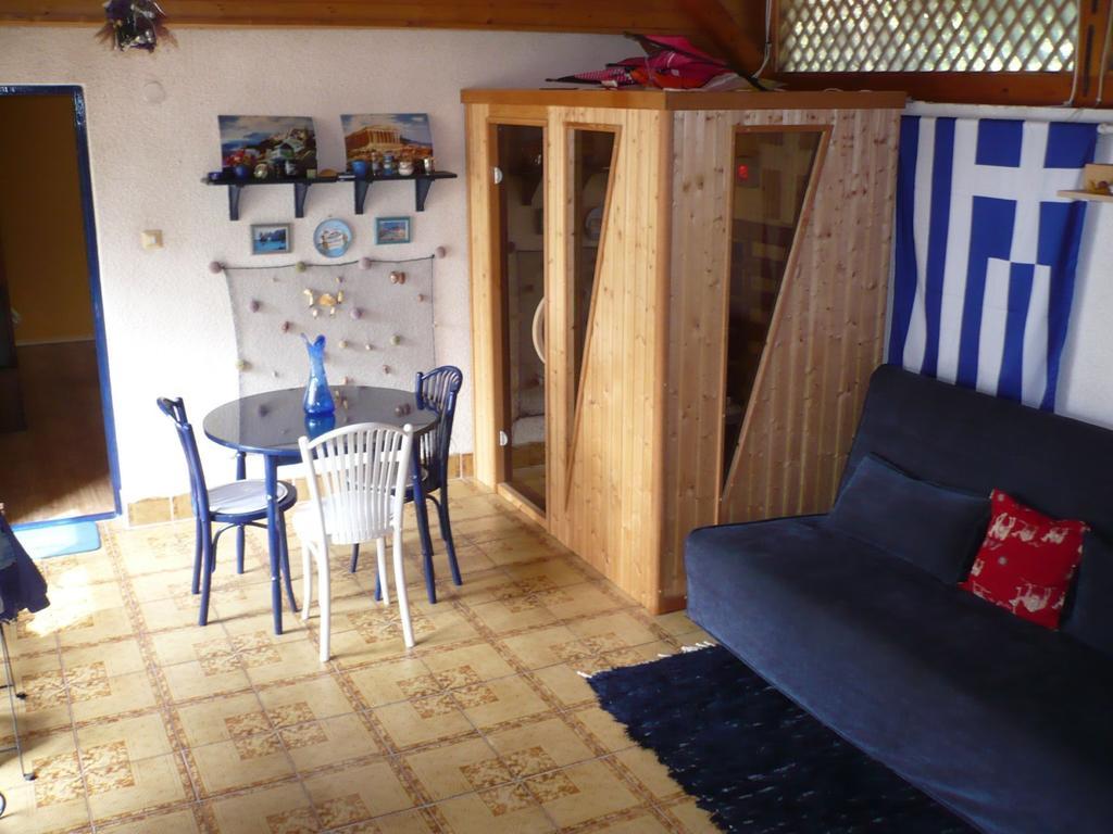 Jorgos Apartman Keszthely Room photo