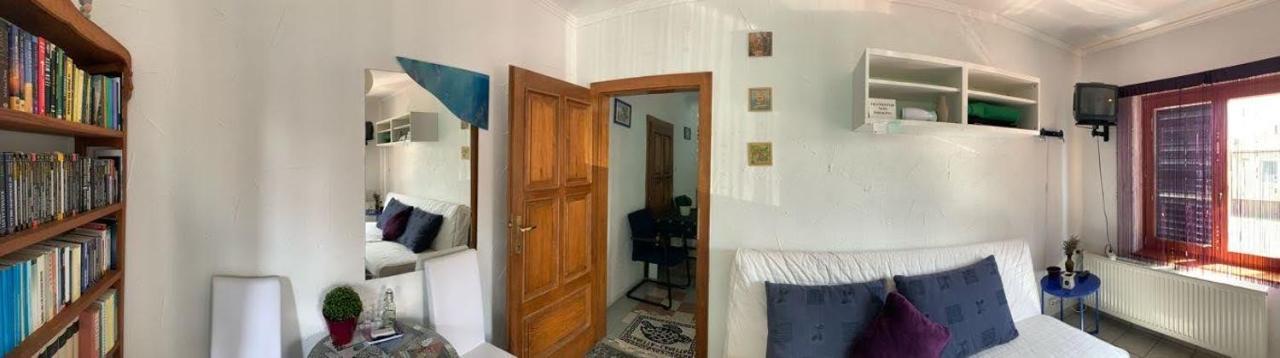 Jorgos Apartman Keszthely Exterior photo